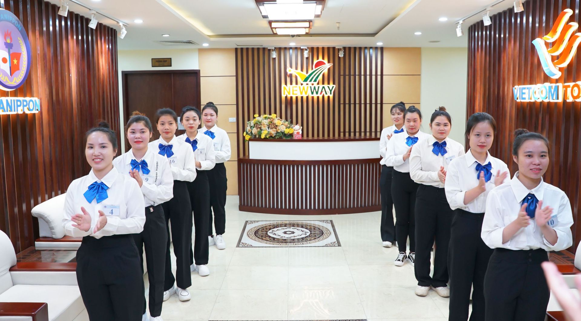 Xuất Khẩu Lao Động Nhật Bản - Hàng Nhật Nội Địa